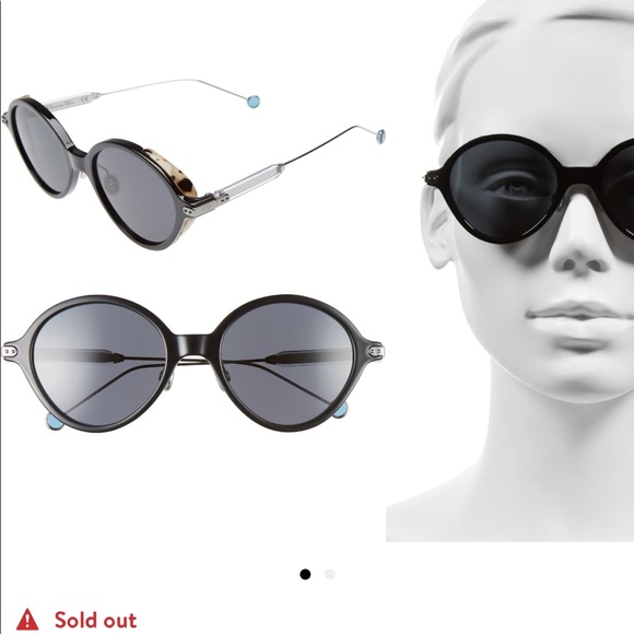 Authentic DIOR umbrage luxury sunglasses - Picture 2 of 6